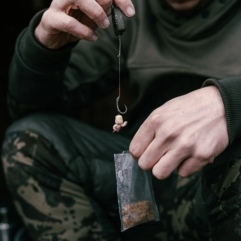 Nash Solid PVA Bags